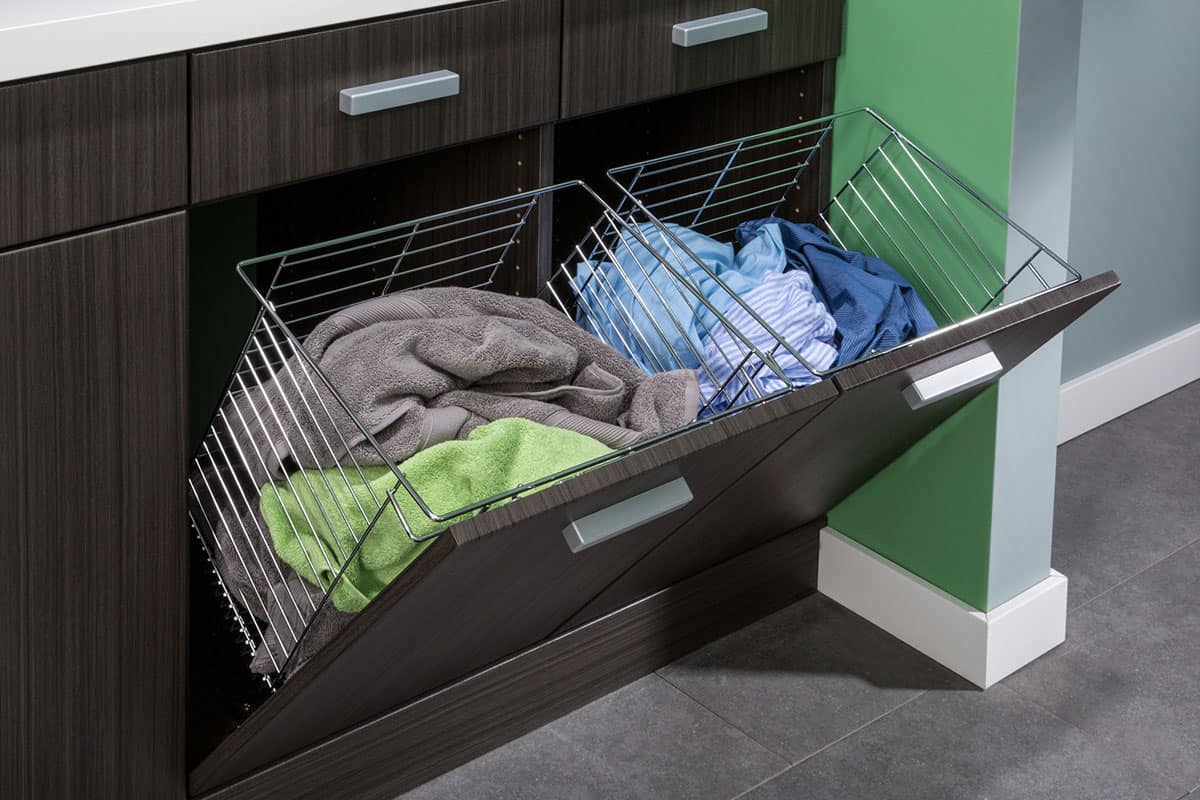 Laundry Accessories - Distinctive Design Solutions