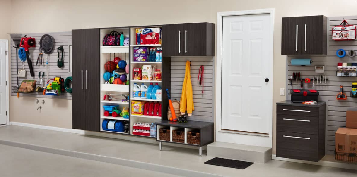 Garage Storage